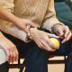 Exercise for over 50s seniors retirees